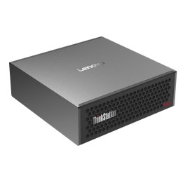 Lenovo ThinkStation PGX — GB10, 128 Go, SSD 1 To
