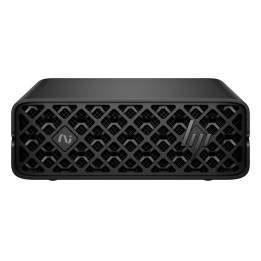 HP ZGX Nano G1n — GB10, 128 Go, SSD 4 To