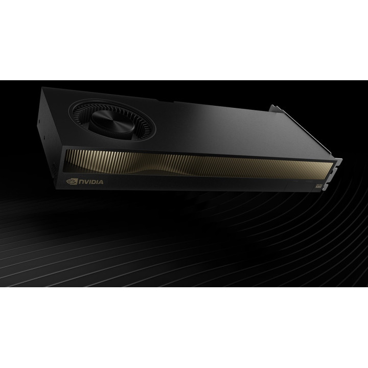NVIDIA RTX PRO 5000 Blackwell — carte graphique 72 Go GDDR7