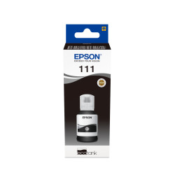 Epson 111 — Cartouche d'encre noire XL