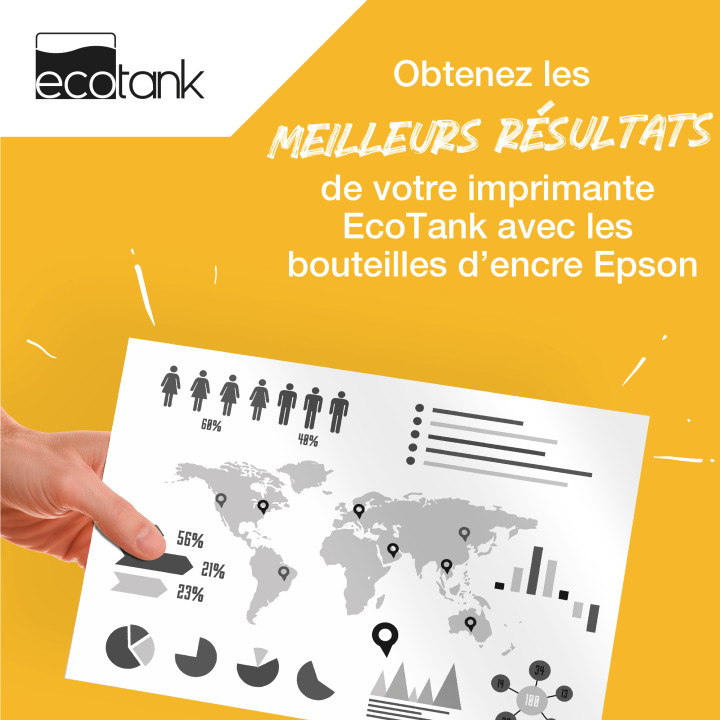 Epson 111 Bouteille d’encre pigmentaire noire EcoTank — vue 3