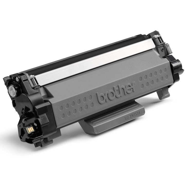 Brother TN2510 - Cartouche de toner originale - Noir — vue 2