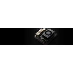 NVIDIA Jetson Orin Nano Super — kit de développement 8 Go
