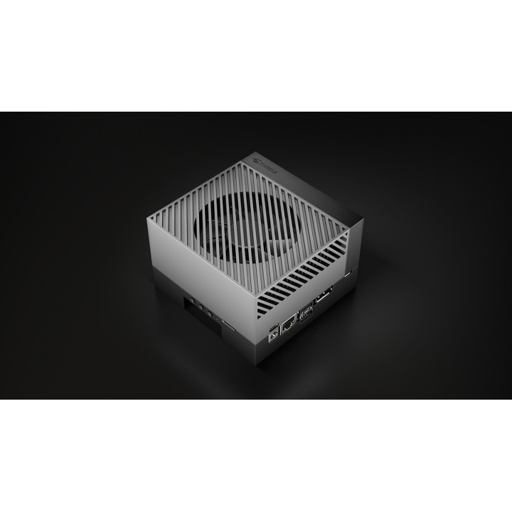 NVIDIA Jetson AGX Orin — kit de développement 64 Go