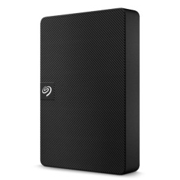 Seagate Expansion Portable 2 To — disque dur externe — vue produit