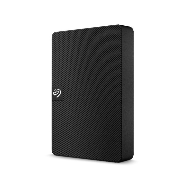 Seagate Expansion Portable 2 To — disque dur externe — vue produit