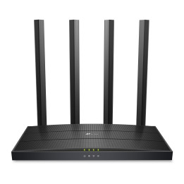 TP-Link Omada ER605W — routeur VPN Wi-Fi — vue produit