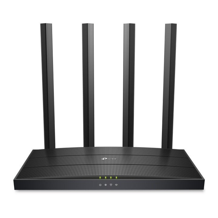 TP-Link Omada ER605W — routeur VPN Wi-Fi — vue produit