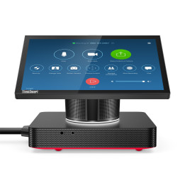 Lenovo ThinkSmart Hub — système pour salle de réunion — vue produit
