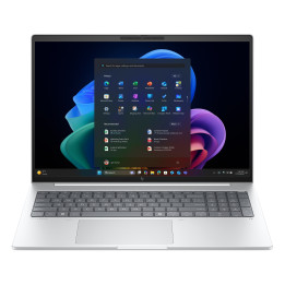 HP EliteBook 8 G1a 16 pouces — Ryzen AI 7, 32 Go, SSD 1 To — vue produit