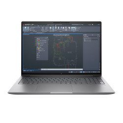 HP ZBook Power G11 — Ryzen 7, 32 Go, SSD 1 To, RTX 1000