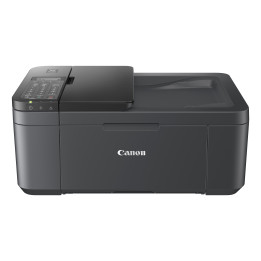 Canon PIXMA TR4755i Jet d'encre A4 4800 x 1200 DPI Wifi — vue 1