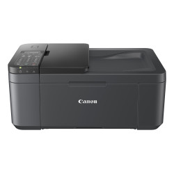 Canon PIXMA TR4755i — Imprimante multifonction jet d'encre couleur A4, recto-verso, Wi-Fi