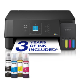 Epson EcoTank ET-2920 — vue 1