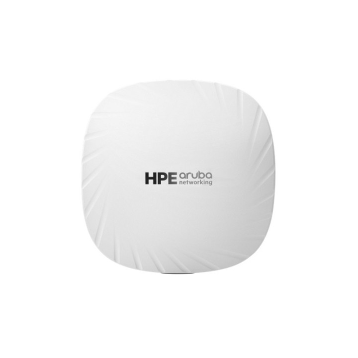 HPE Aruba AP-505 — point d'accès professionnel — vue produit