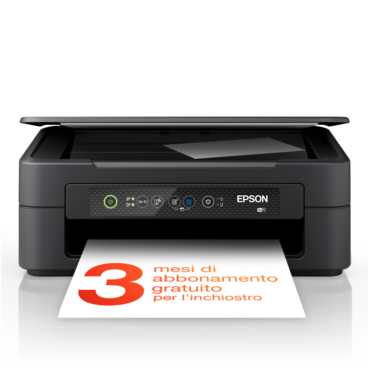 Epson Expression Home XP-2200 — vue 1