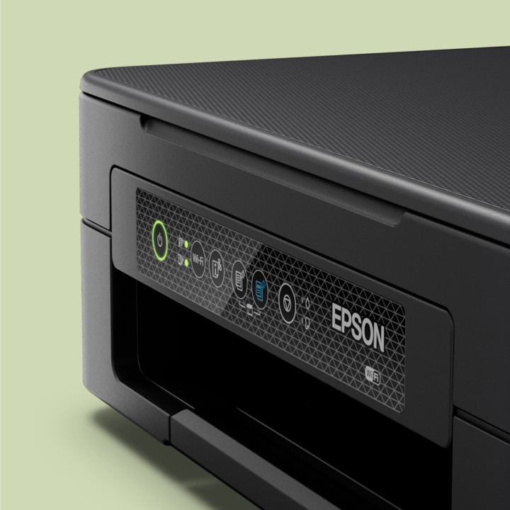 Epson Expression Home XP-2200 — vue 2