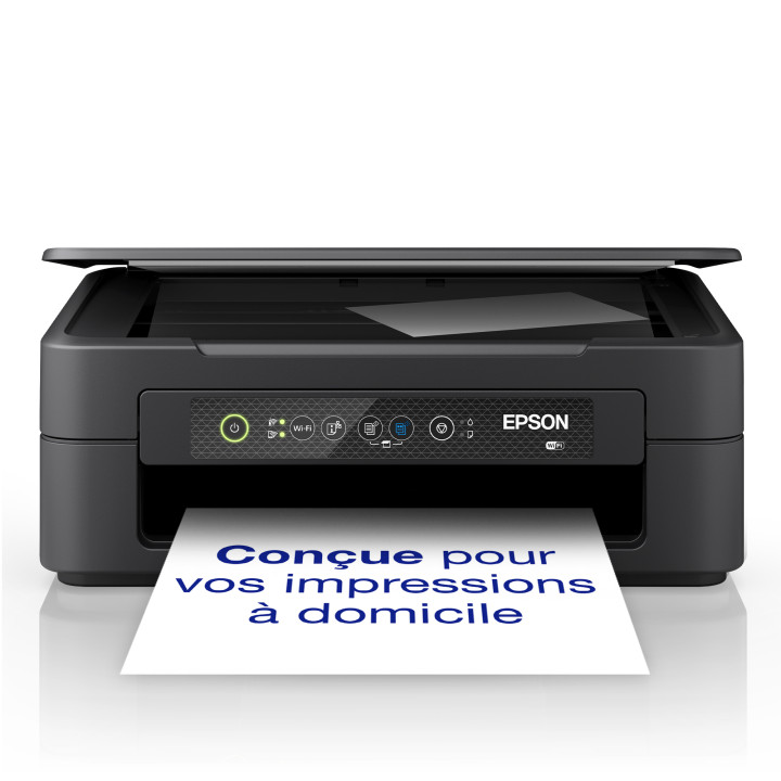 Epson Expression Home XP-2200 — vue 3