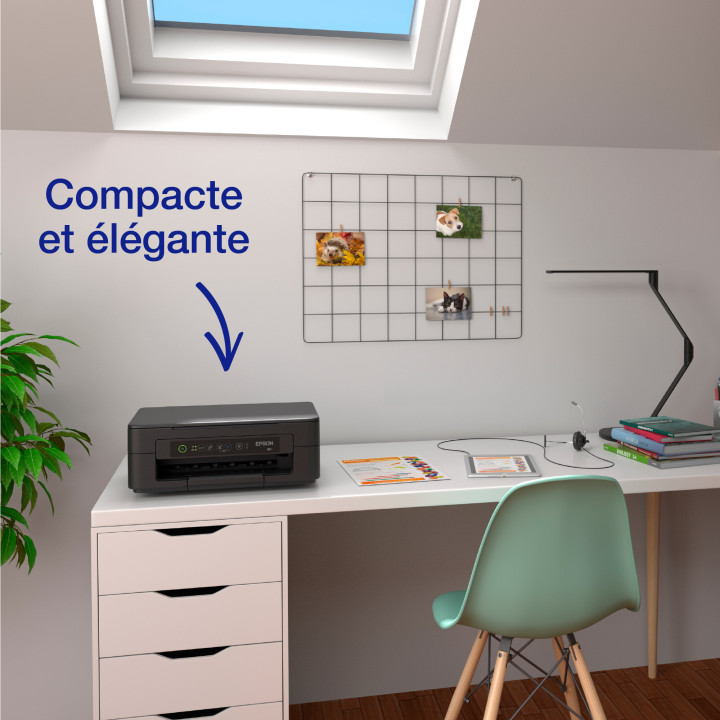 Epson Expression Home XP-2200 — vue 5
