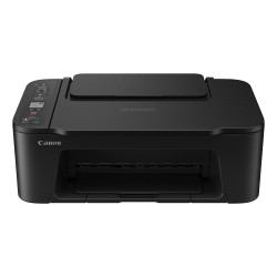 Canon PIXMA TS3750i — Imprimante multifonction jet d'encre couleur A4, recto-verso, Wi-Fi