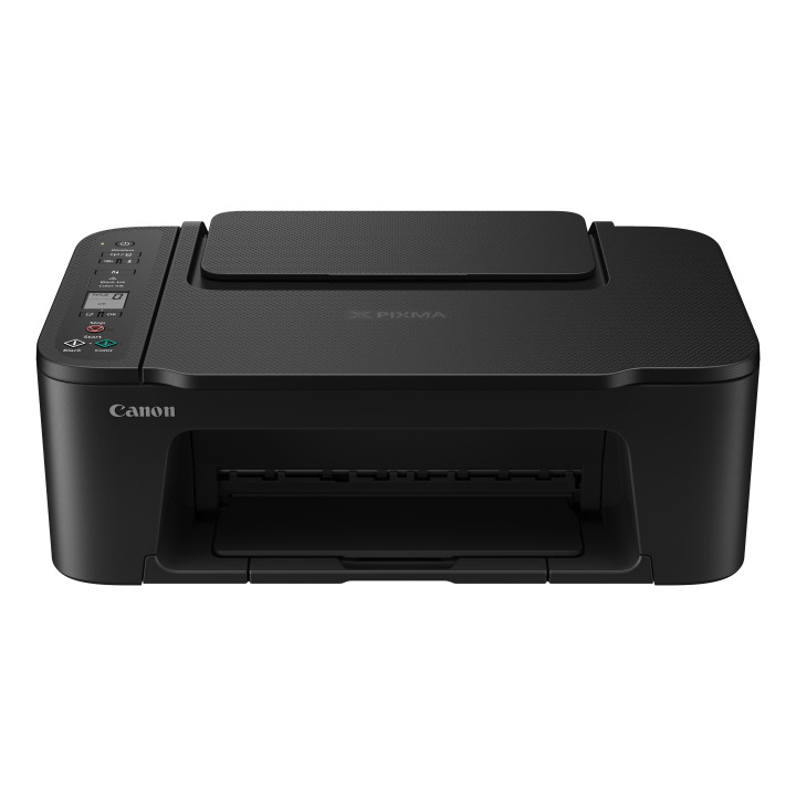 Canon PIXMA TS3750i Jet d'encre A4 4800 x 1200 DPI Wifi — vue 1