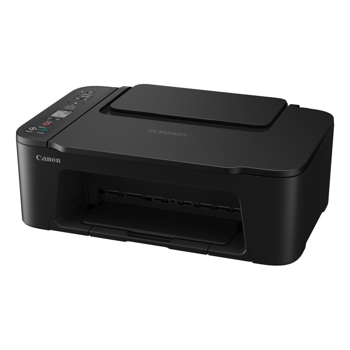 Canon PIXMA TS3750i Jet d'encre A4 4800 x 1200 DPI Wifi — vue 2