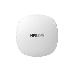 HPE Aruba AP-515 — point d'accès Wi-Fi 6 — vue produit