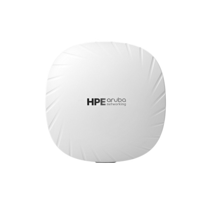 HPE Aruba AP-515 — point d'accès Wi-Fi 6 — vue produit