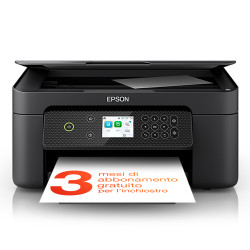 Epson Expression Home XP-4200 — Imprimante multifonction jet d'encre couleur A4, recto-verso, Wi-Fi