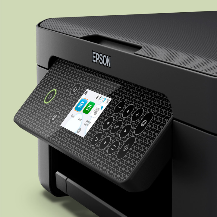 Epson Expression Home XP-4200 — vue 2