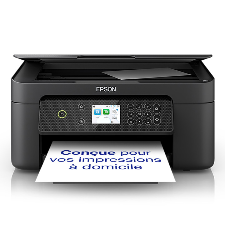 Epson Expression Home XP-4200 — vue 3