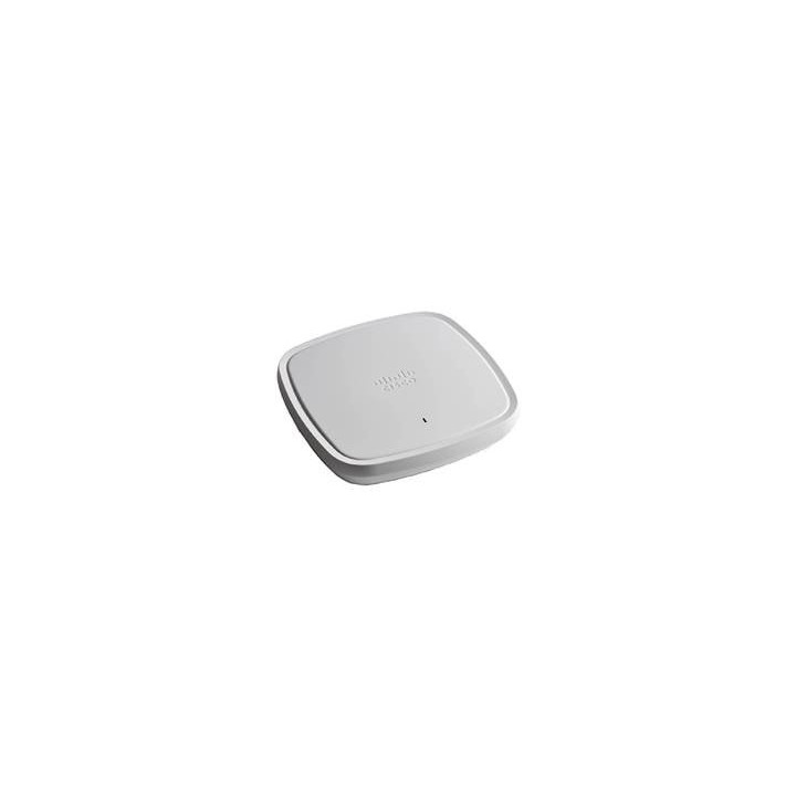 Cisco Catalyst 9120AX — point d'accès professionnel — vue produit