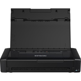 Epson WorkForce WF-110W — vue 1