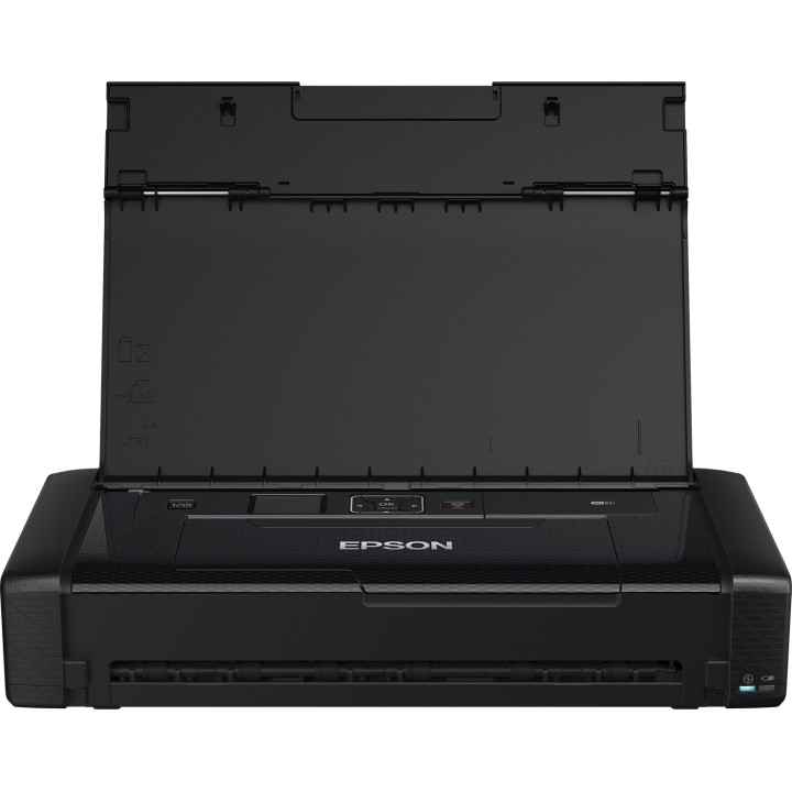Epson WorkForce WF-110W — vue 1