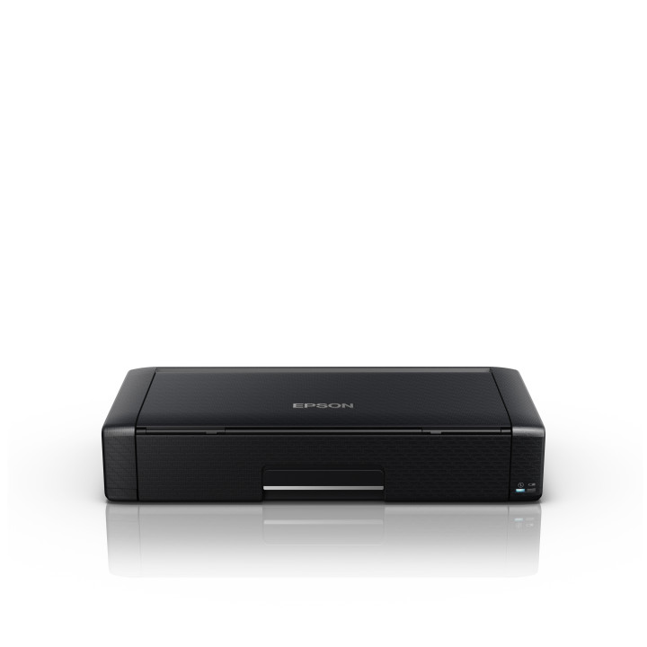 Epson WorkForce WF-110W — vue 4