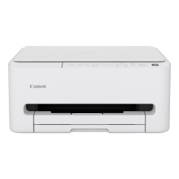 Canon PIXMA TS4150i Jet d'encre A4 1200 x 1200 DPI Wifi — vue 1