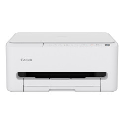 Canon PIXMA TS4150i — Imprimante multifonction jet d'encre couleur A4, recto-verso, Wi-Fi