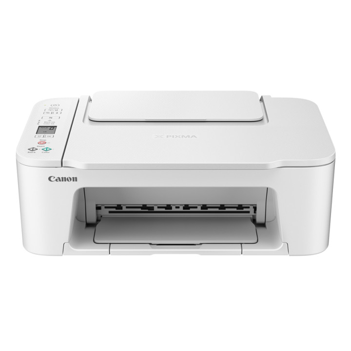 Canon PIXMA TS3751i Jet d'encre A4 4800 x 1200 DPI Wifi — vue 1