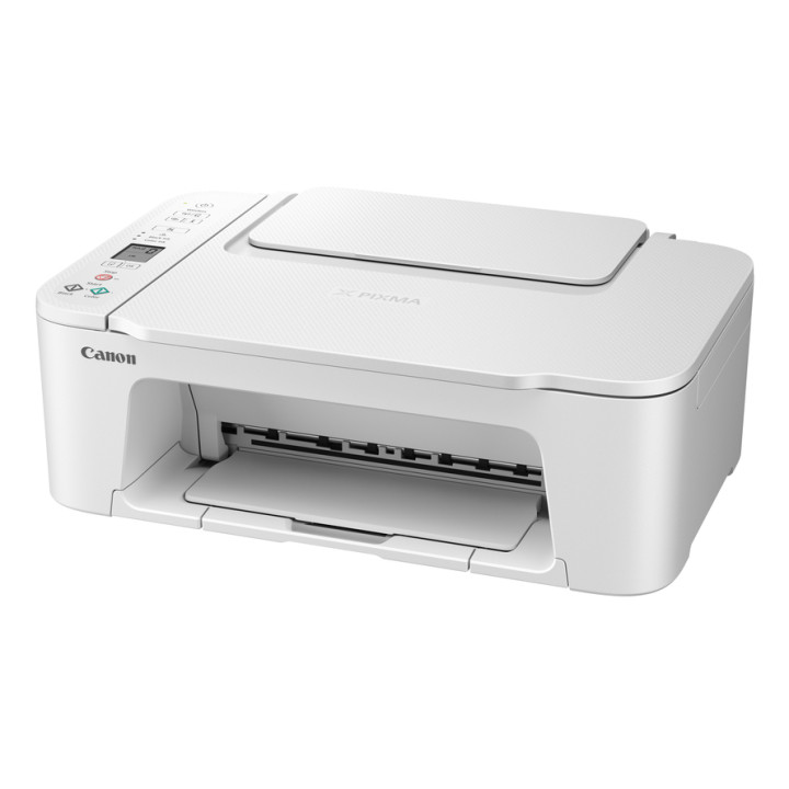 Canon PIXMA TS3751i Jet d'encre A4 4800 x 1200 DPI Wifi — vue 2