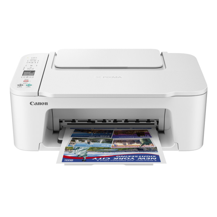 Canon PIXMA TS3751i Jet d'encre A4 4800 x 1200 DPI Wifi — vue 3
