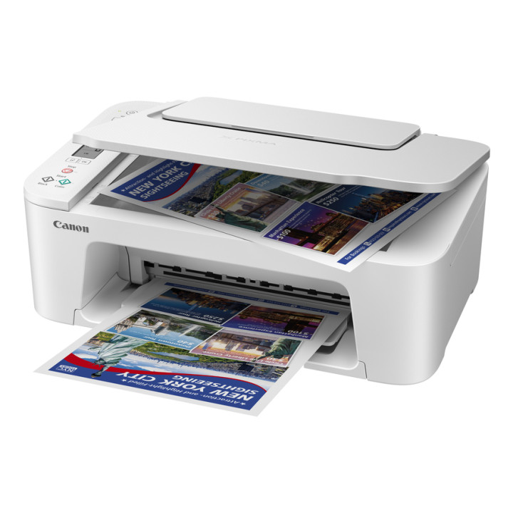 Canon PIXMA TS3751i Jet d'encre A4 4800 x 1200 DPI Wifi — vue 4