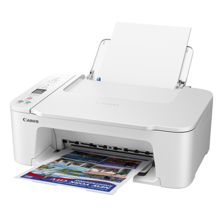 Canon PIXMA TS3751i Jet d'encre A4 4800 x 1200 DPI Wifi — vue 5