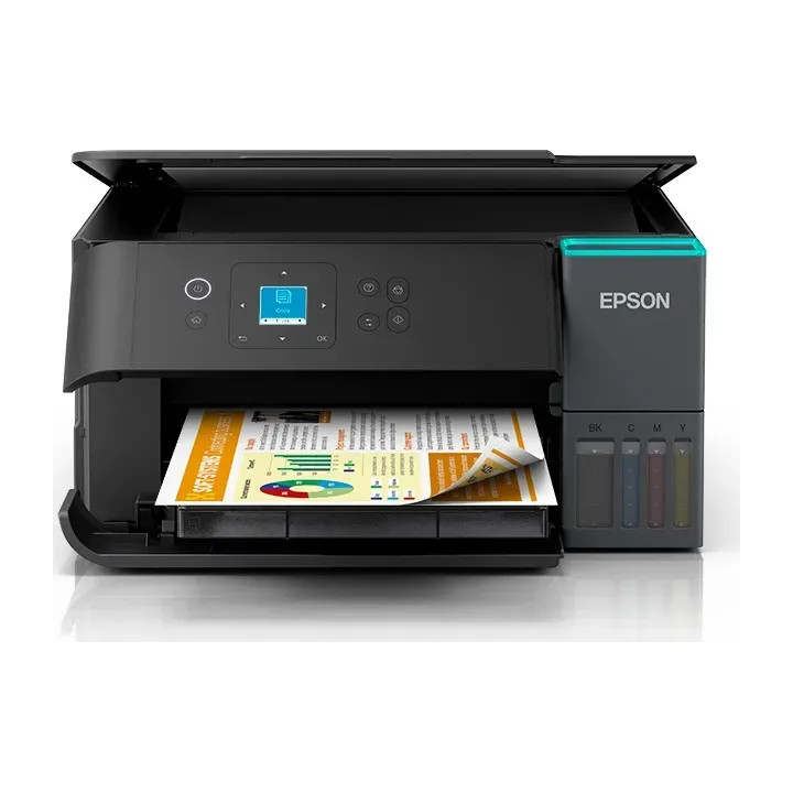 Epson EcoTank ET-2950 — vue 1