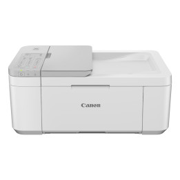 Canon PIXMA TR4756i Jet d'encre A4 4800 x 1200 DPI Wifi — vue 1