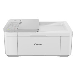 Canon PIXMA TR4756i — Imprimante multifonction jet d'encre couleur A4, recto-verso, Wi-Fi