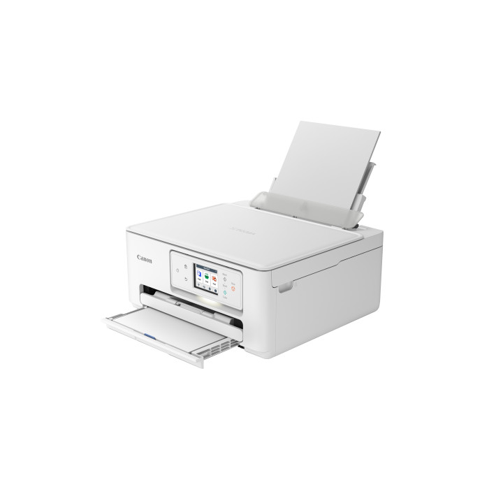 Canon PIXMA TS7650i Jet d'encre A4 1200 x 1200 DPI Wifi — vue 3