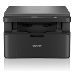 Brother DCP-L1642W — Imprimante multifonction laser monochrome A4, recto-verso, Wi-Fi