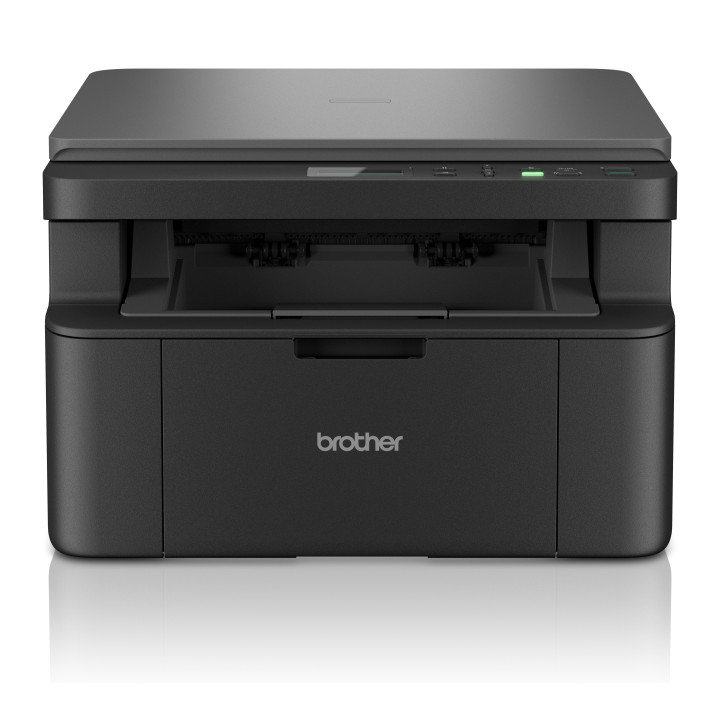 Brother DCP-L1642W imprimante multifonction Laser A4 2400 x 600 DPI 20 ppm Wifi — vue 1