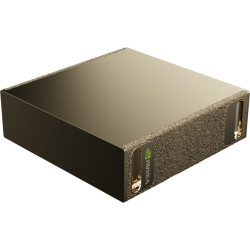 NVIDIA DGX Spark Founders Edition EU — GB10, 128 Go, SSD 4 To