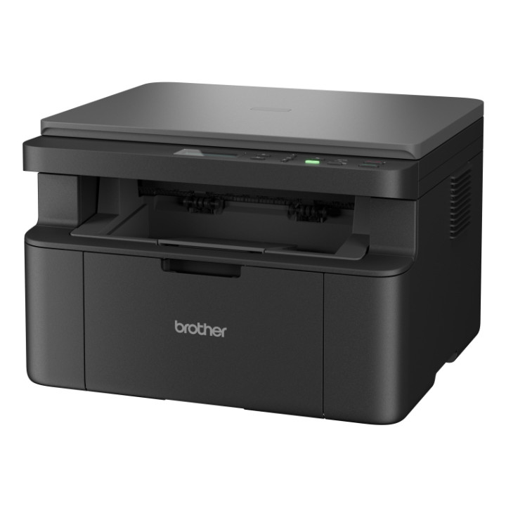 Brother DCP-L1642W imprimante multifonction Laser A4 2400 x 600 DPI 20 ppm Wifi — vue 4